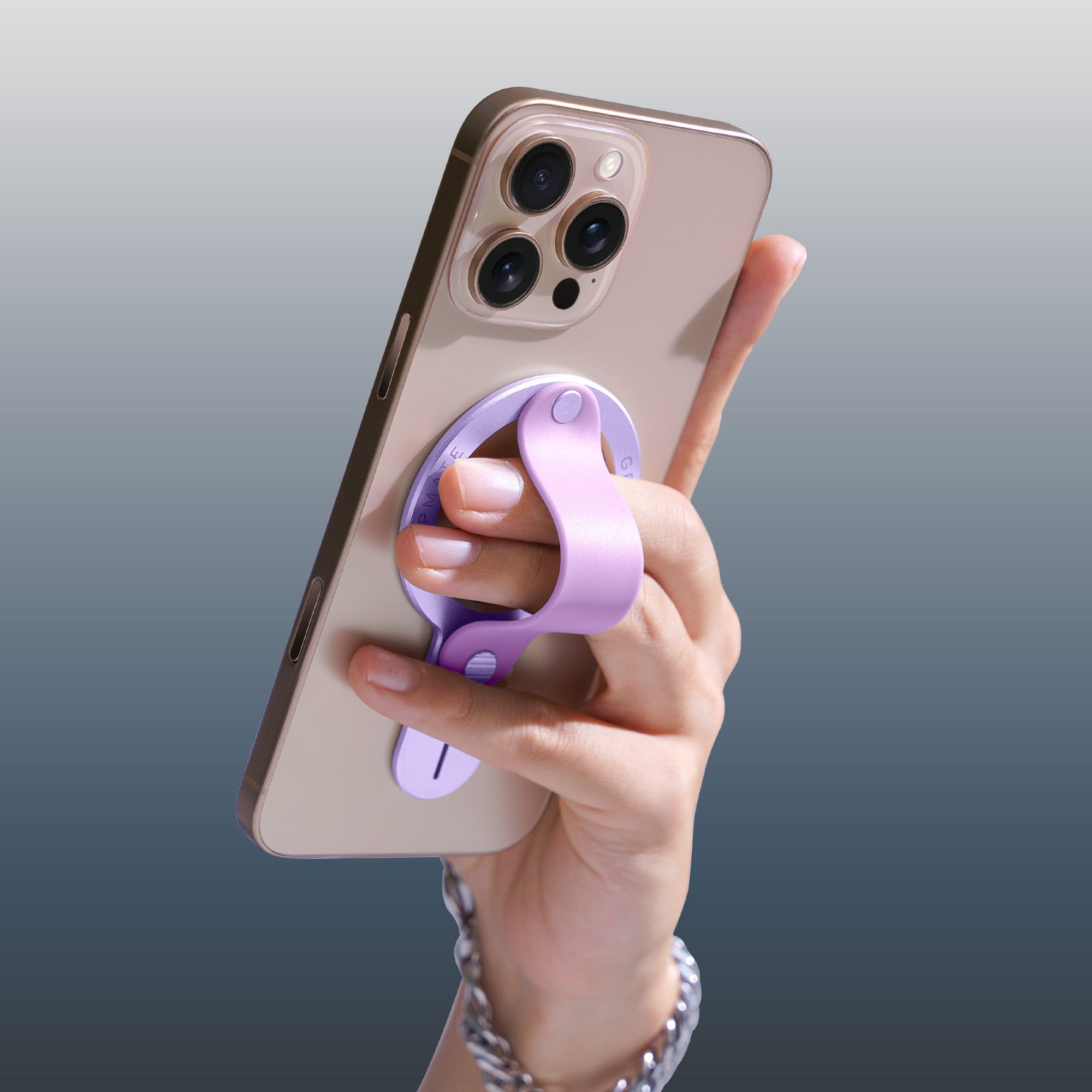 Gripmate 1 Magnetic Phone Loop Grip