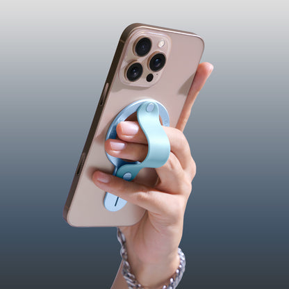 MagSafe® Loop Grip (Blue)