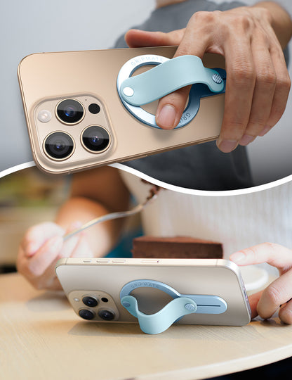 MagSafe® Loop Grip (Blue)