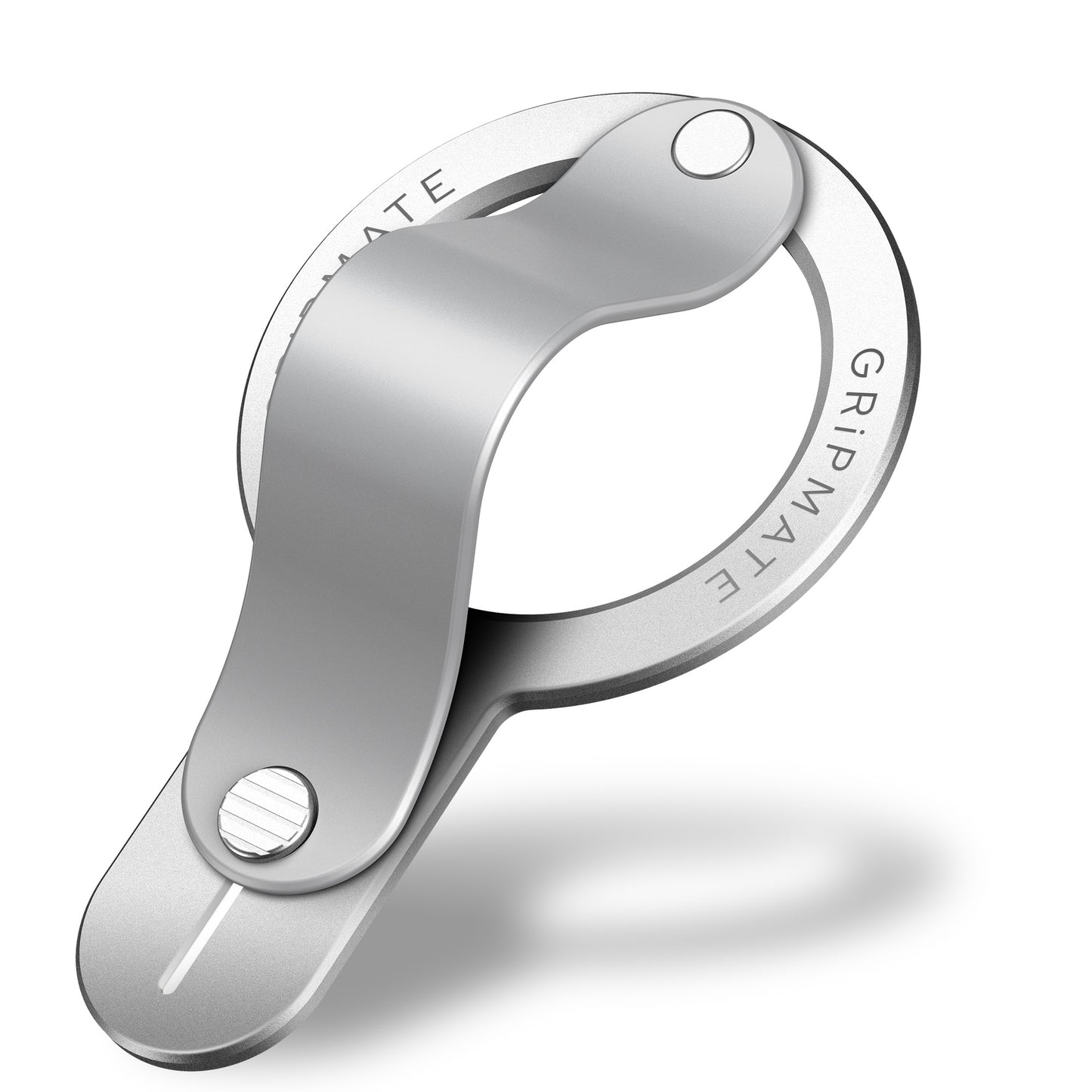 MagSafe® Loop Grip (Silver)