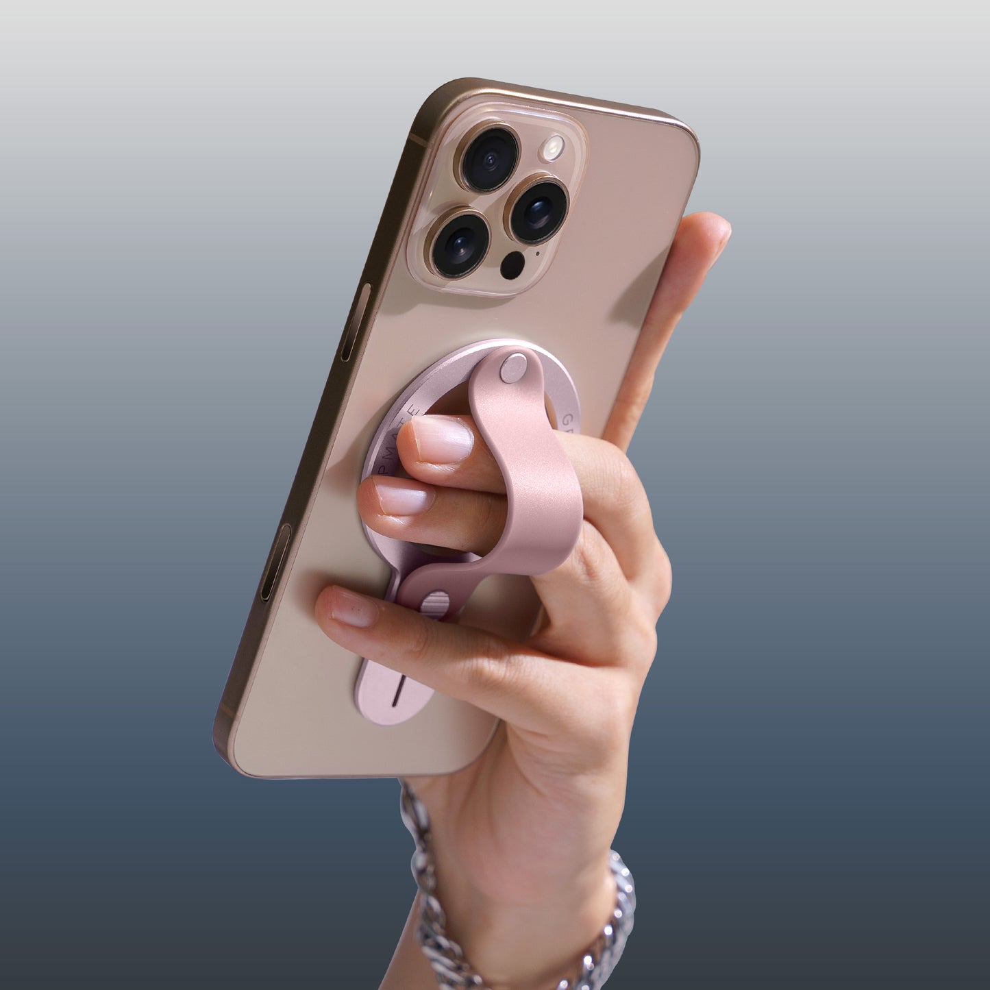MagSafe® Loop Grip (Pink)