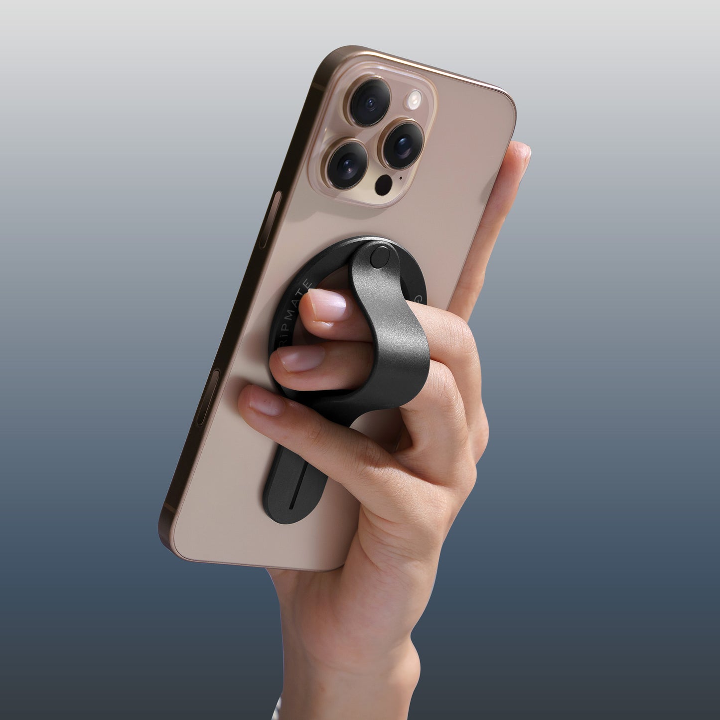 MagSafe® Loop Grip (Black)