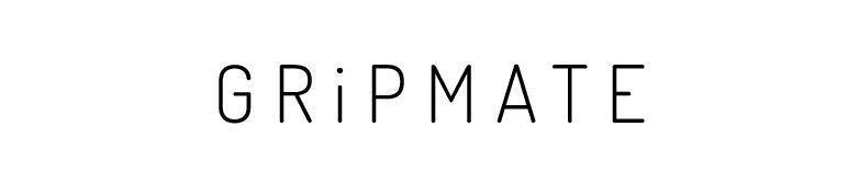 GripMate Logo