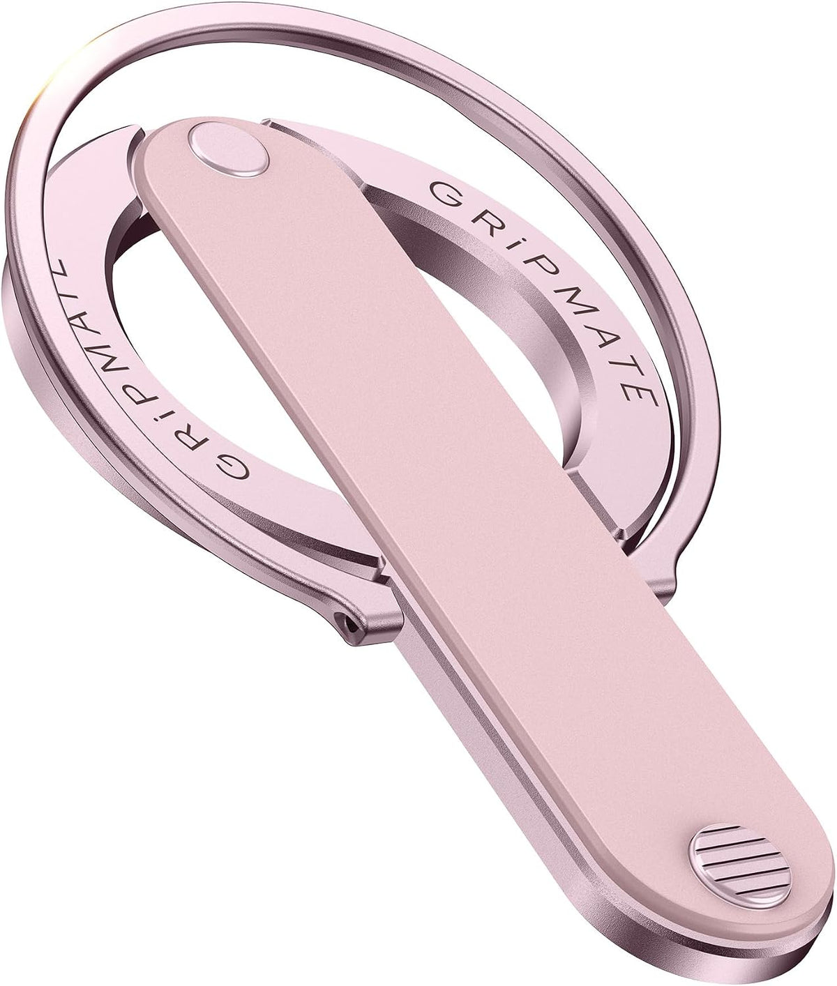 Gripmate 2 Magnetic Phone Loop Grip in Pink