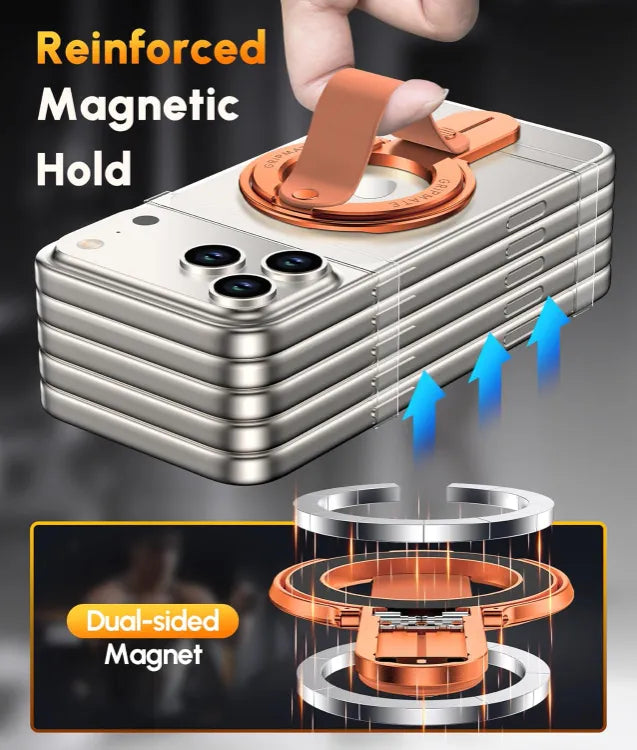 Gripmate 2 Magnetic Phone Loop Grip