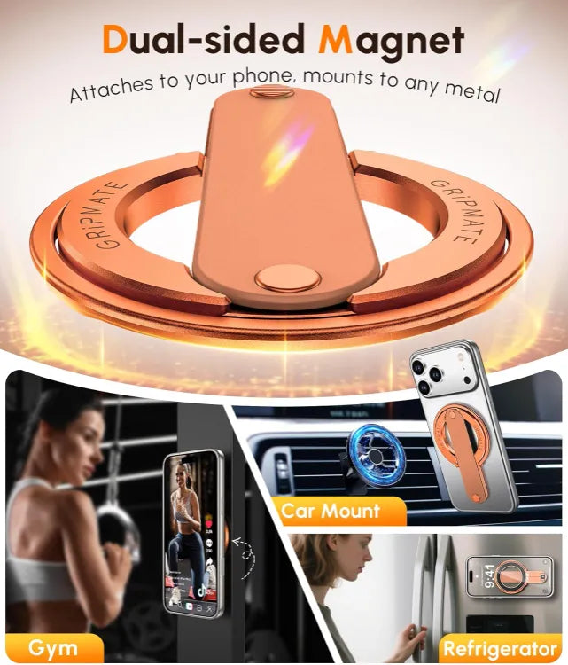 Gripmate 2 Magnetic Phone Loop Grip