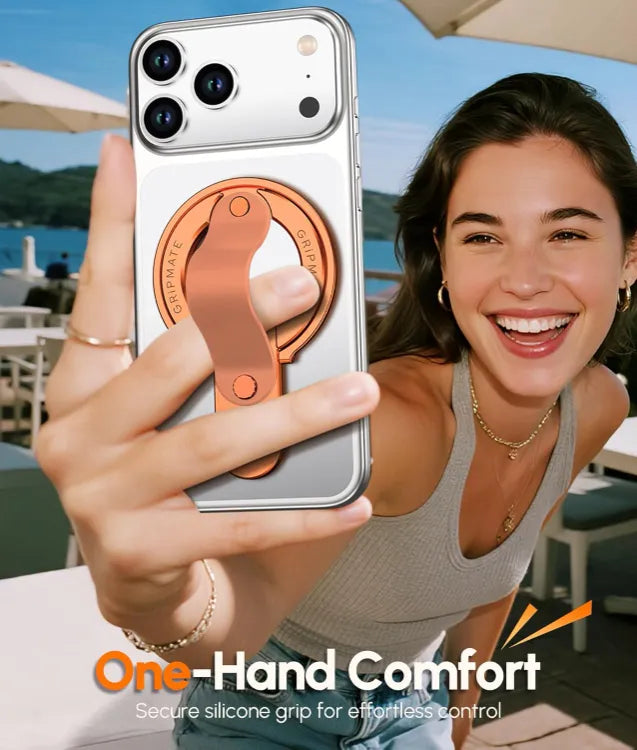 Gripmate 2 Magnetic Phone Loop Grip